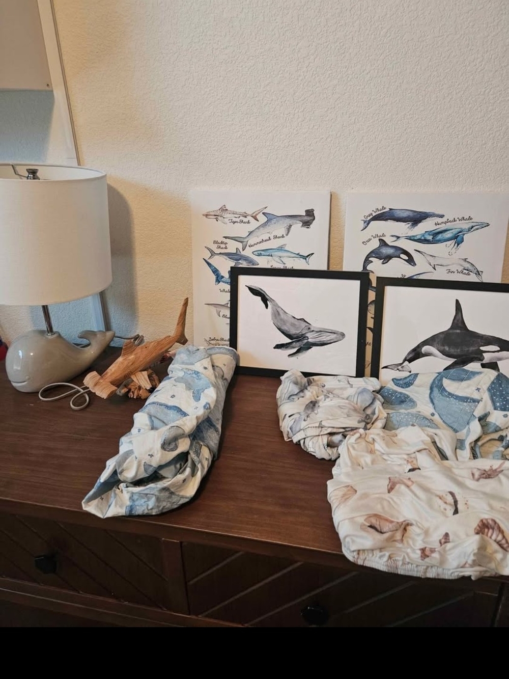 Sea/Ocean Nursey